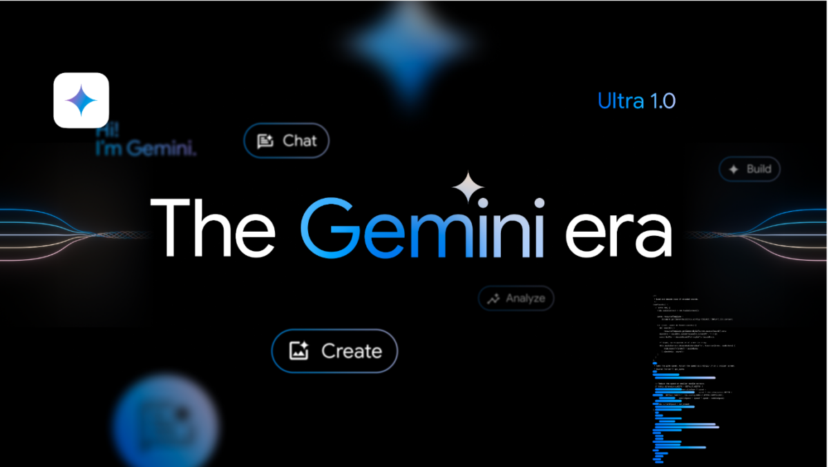 据传苹果正和 Google 商讨把 Gemini 导入 iOS 18作为 iPhone 的 AI 功能之一 谷达鸭