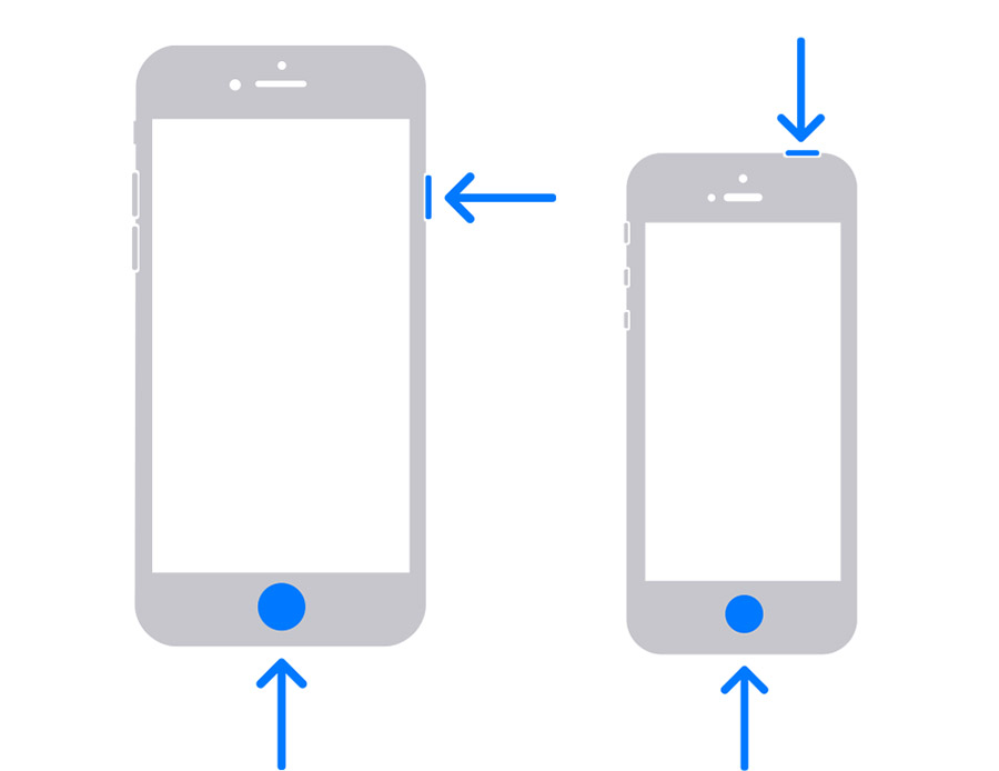 iPhone 截图教程：学会怎么用这 8 招屏幕截图技巧-第2张图片-谷达鸭iPhone专区