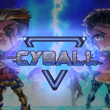 Cyball raises .8 million for football-themed P2E NFT mobile game