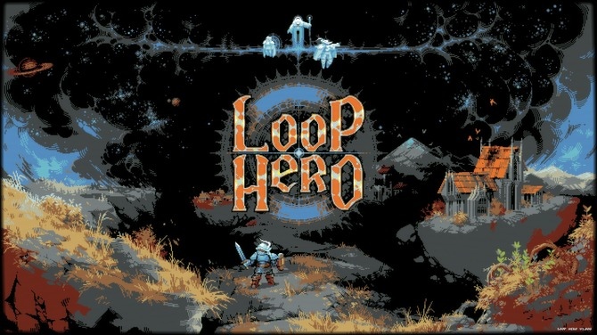 《Loope Hero》Epic Games Store 开放限时免费下载，击败邪恶巫妖解除时间轮回