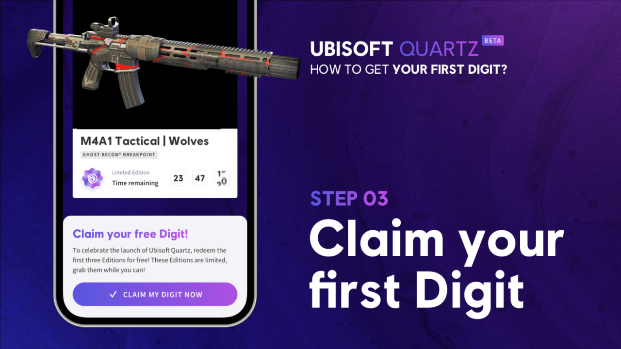 Ubisoft 员工惊传现「逃亡潮，」新推 NFT 商品销售表现乏人问津