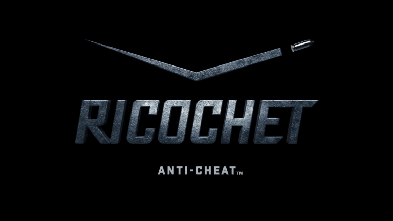 RICOCHET Anti-Cheat反作弊系统持续进化！《现代战域》PC版核心驱动程式已于全球全面启动