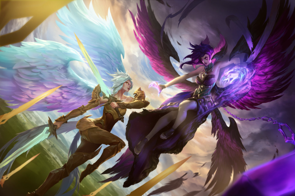 《League of Legends: Wild Rift》首批高帧率适配机型公布：iPhone 13 Pro系列支持120 帧，30 款Android手机支持90帧！