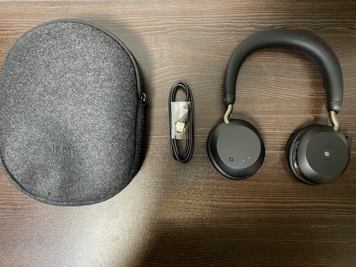 WFH必备！ Jabra EVOLVE2 75及PANACAST 20 开箱，让您不再为了视讯会议而烦恼。