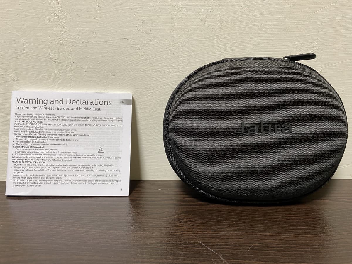 WFH必备！ Jabra EVOLVE2 75及PANACAST 20 开箱，让您不再为了视讯会议而烦恼。