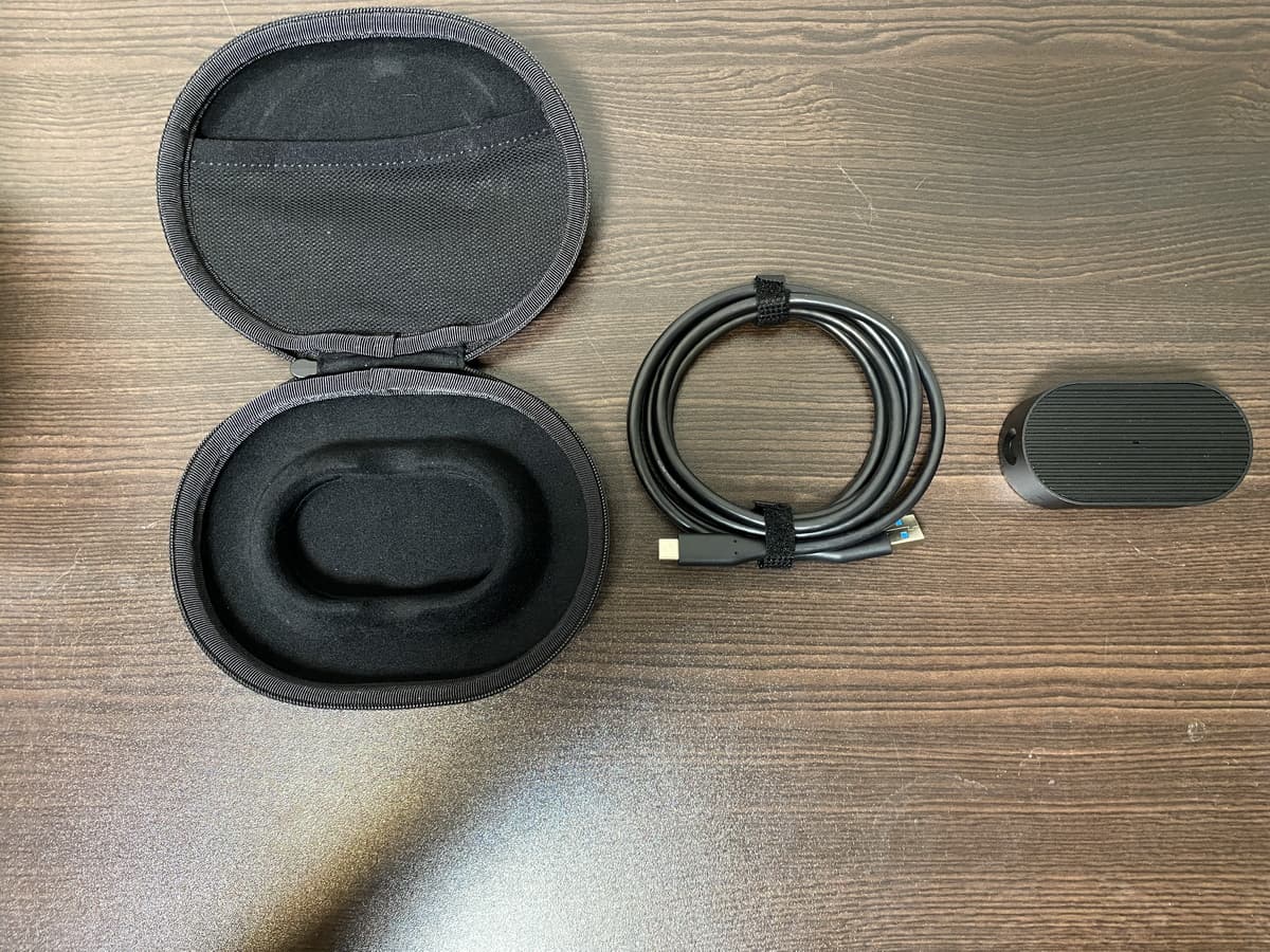 WFH必备！ Jabra EVOLVE2 75及PANACAST 20 开箱，让您不再为了视讯会议而烦恼。