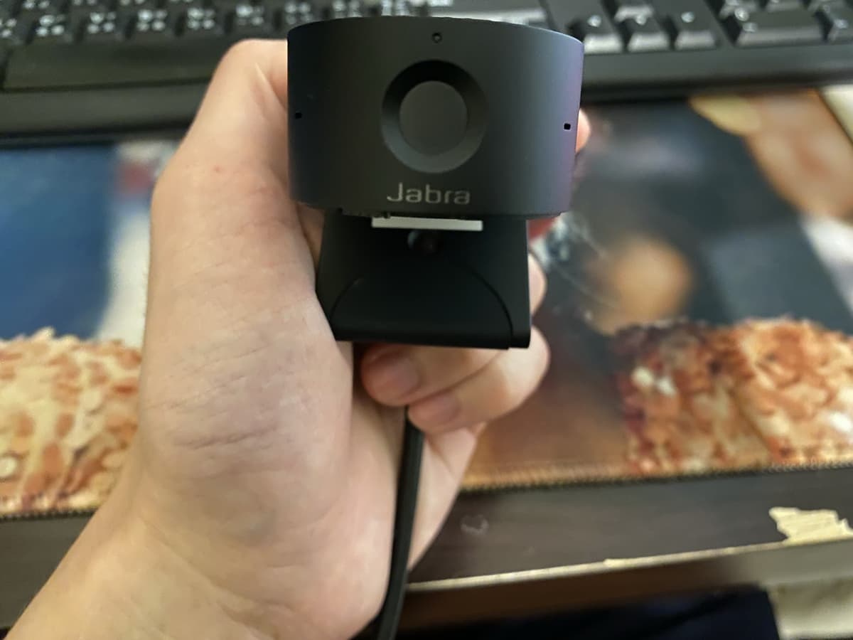 WFH必备！ Jabra EVOLVE2 75及PANACAST 20 开箱，让您不再为了视讯会议而烦恼。