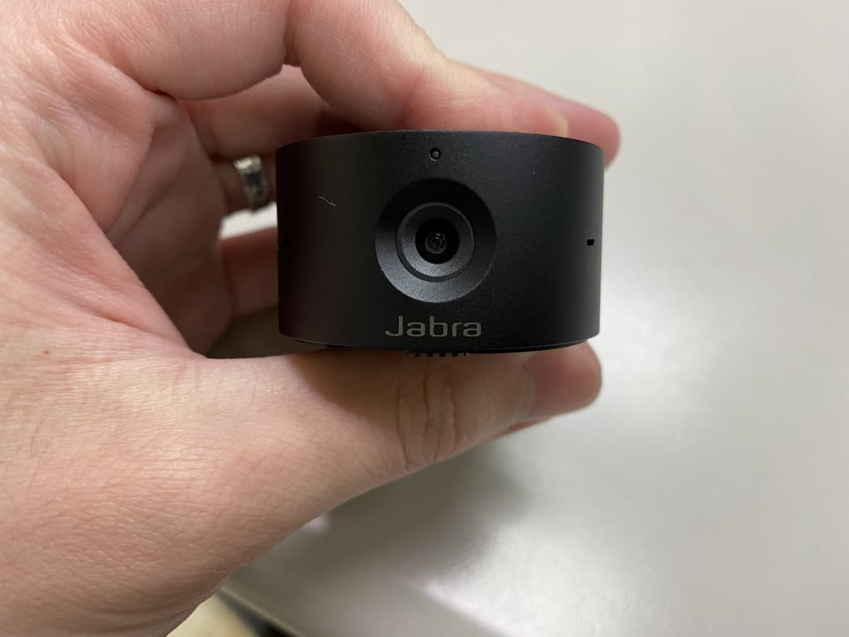 WFH必备！ Jabra EVOLVE2 75及PANACAST 20 开箱，让您不再为了视讯会议而烦恼。