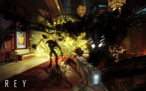 动作射击冒险遊戏《PREY》免费领取