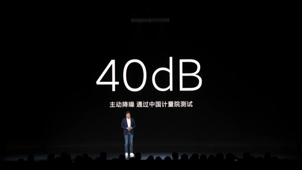 Xiaomi Buds 3正式发布：售约499！支持 40dB降噪+HiFi音质+32小时长续航！