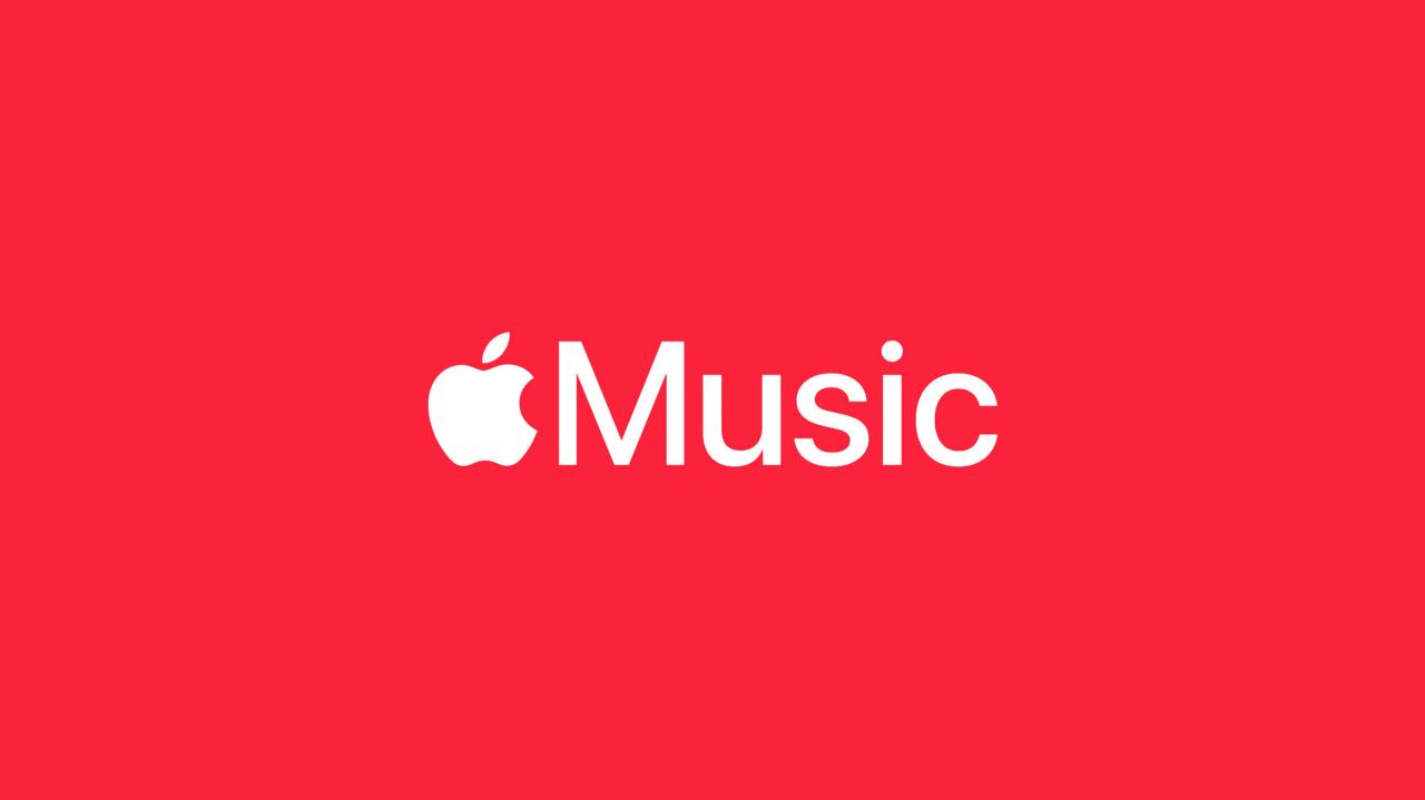 Apple Music中的9000万首音乐 几乎全达成无损音质