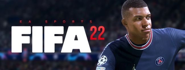 GFK 公布聖誕節期間最新英國地區銷售排行榜，《FIFA 22》毫無懸念搶佔第一