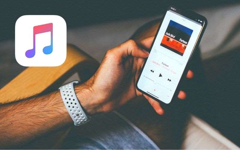 讲到做到！ Apple Music目标达成：9000万首歌曲全部达到无损级别！