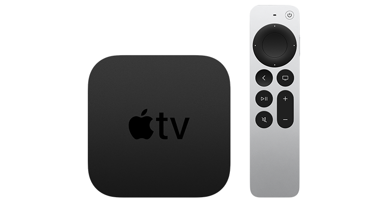 加入 Touch ID 指纹辨识的 Apple TV 遥控器？ 苹果新专利引起广泛猜测