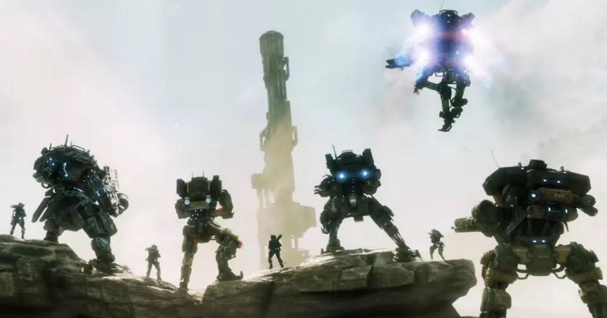 《Titanfall 2》官服无法玩 玩家已制作私服 顺利进行线上对战