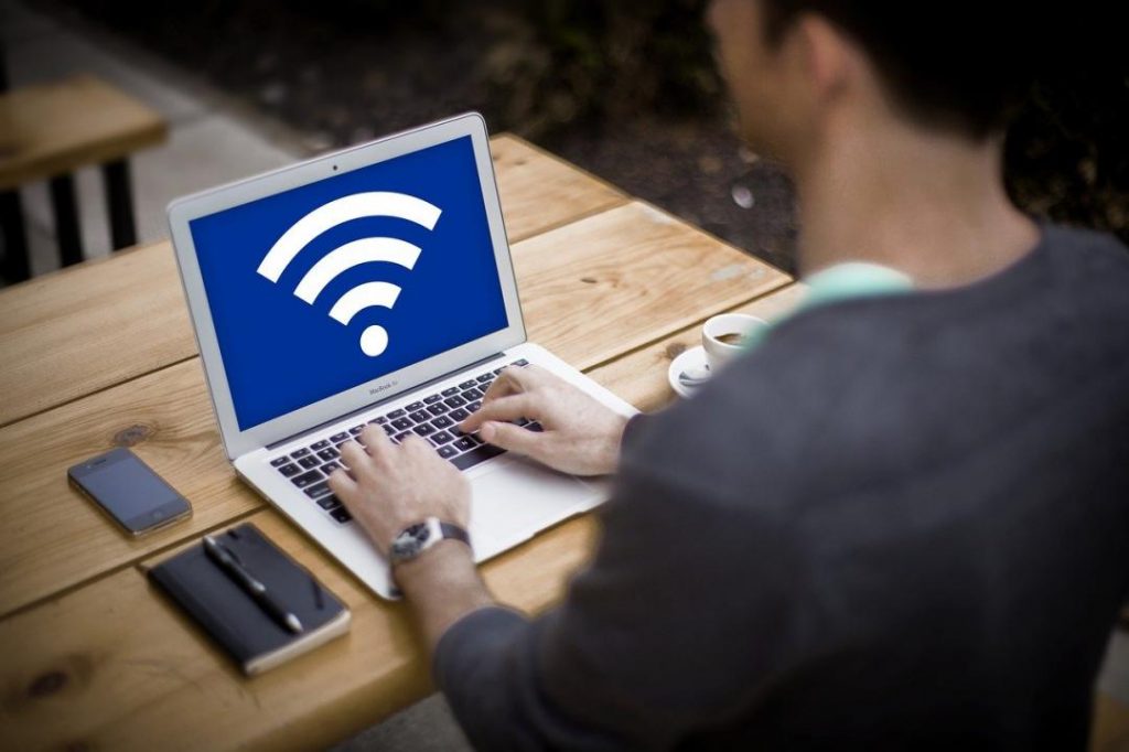 网速比现行技术快三倍！ Wi-Fi 7 明年初首亮相