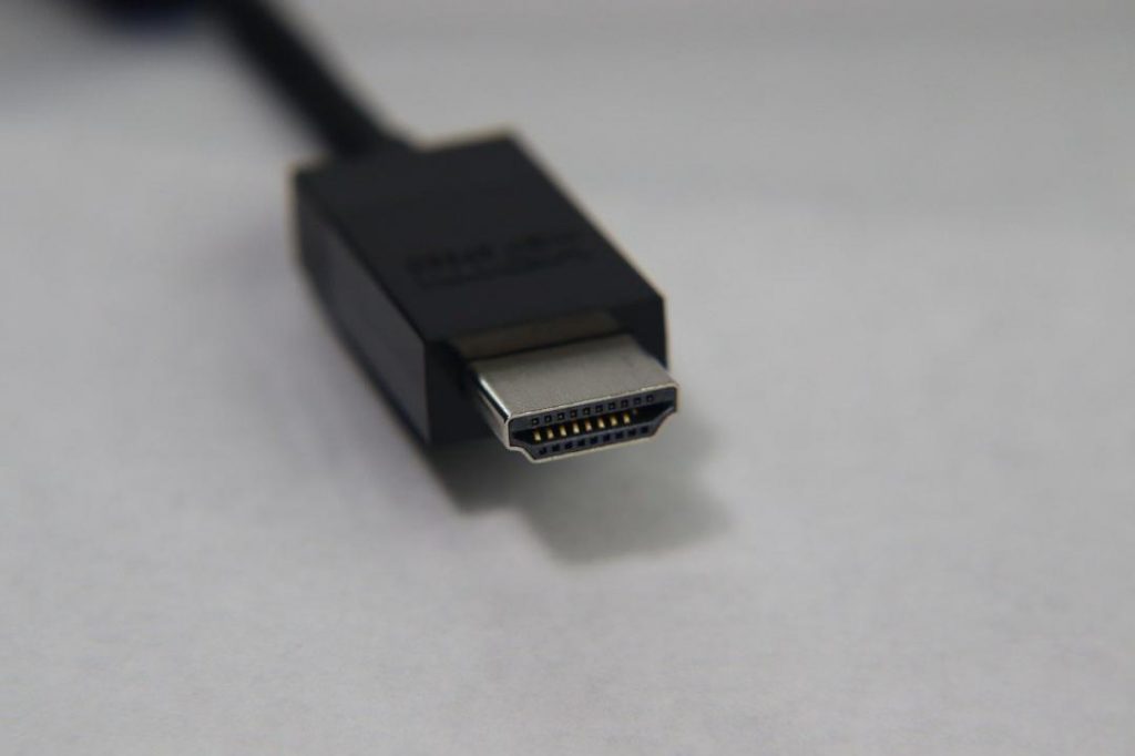 将取代旧有的 HDMI 2.1！ 「新一代规格」明年初登场