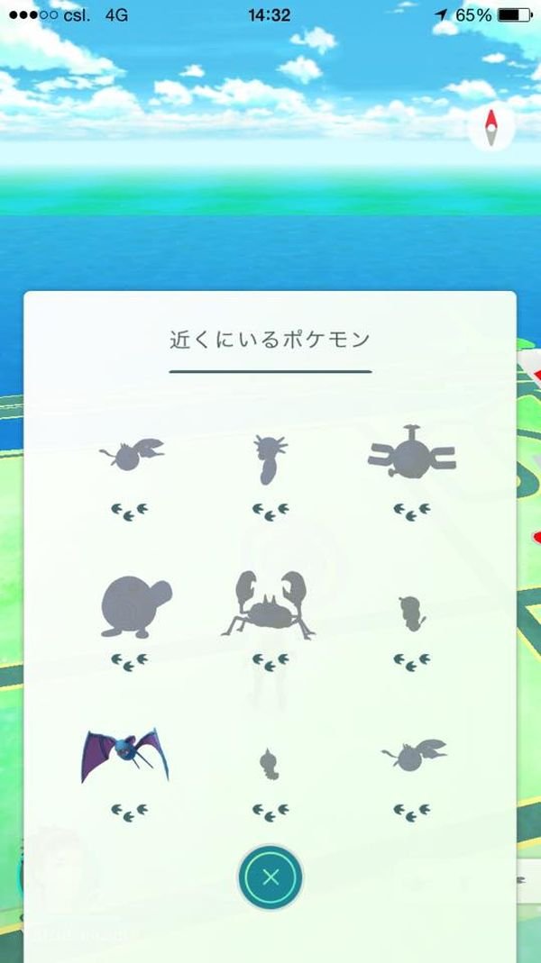 《Pokemon Go》极速上手新手攻略！