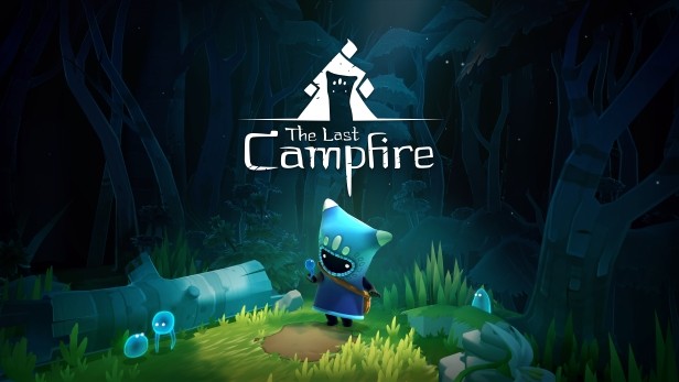 【游戏介绍】一致好评独立游戏《The Last Campfire》勇夺奖项童话一般的解谜冒险