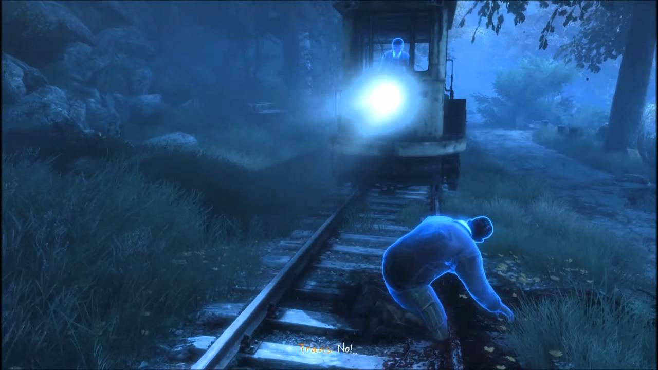 免费入手超自然解谜游戏《The Vanishing of Ethan Carter》