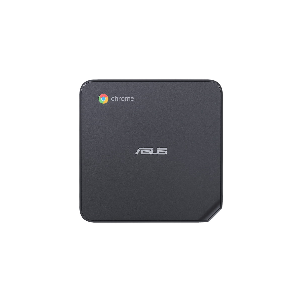 华硕推出搭载Chrome OS系统的ASUS Chromebox 4迷你电脑