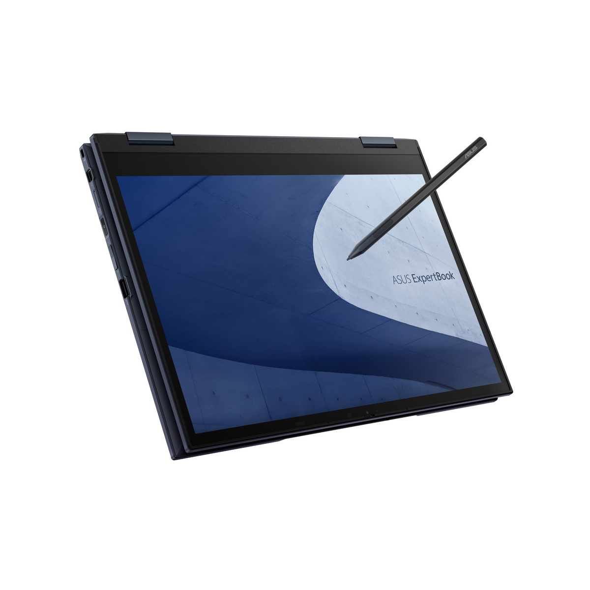 ASUS ExpertBook B7 Flip商务笔电+ExpertCenter系列桌机新上市