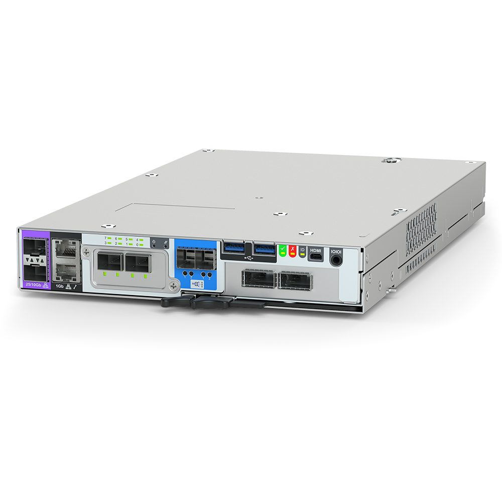 Seagate 全新 Exos AP 企业数据存储系统控制器采用 AMD EPYC 处理器