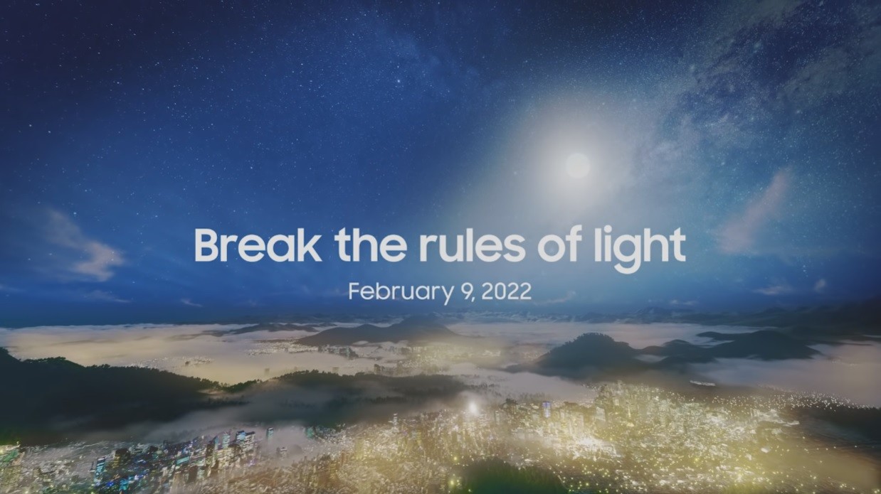 照片中提到了Break the rules of light、February 9， 2022，跟面包新语有关，包含了电线 2014、地球、/ m / 02j71、性质、水资源