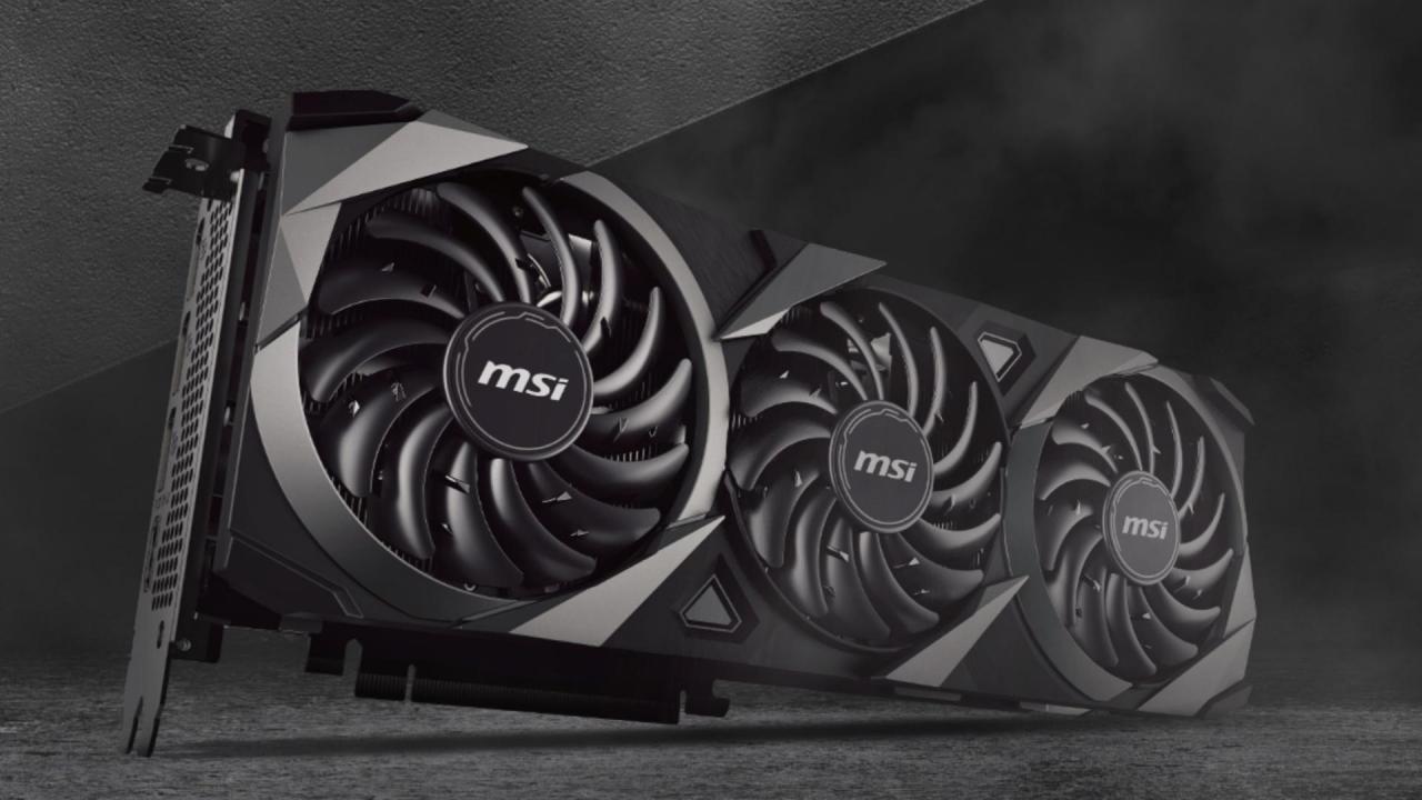 RTX 3090 Ti 耗电量超恐怖