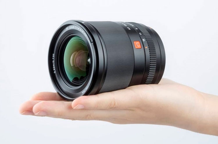 Viltrox AF 13mm F1.4 XF 靠超大光圈开拓 Fujifilm X-mount 蓝海？