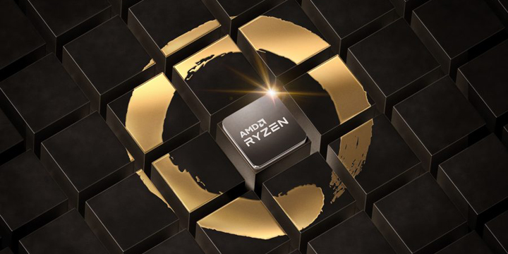 AMD首席执行官提前亮出Ryzen 6000 APU
