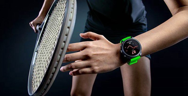 CES 2022 ： Razer 与 Fosisil 共同推出限量版 Razer X Fossil Gen 6 智慧表，锁定电竞玩家