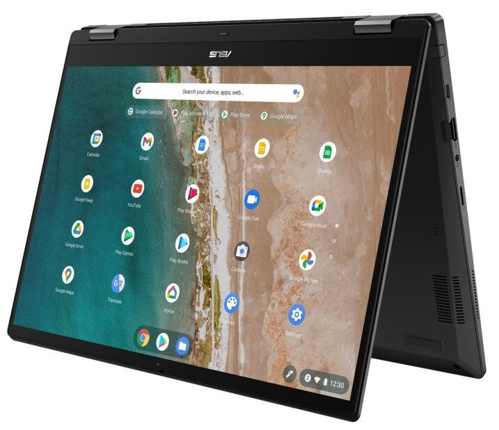 ASUS Chromebook Flip CX5