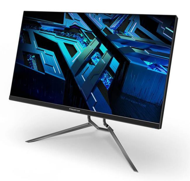 [CES] Acer 發表新的 Predator 遊戲顯示器和強大的預建 Predator Orion 桌電