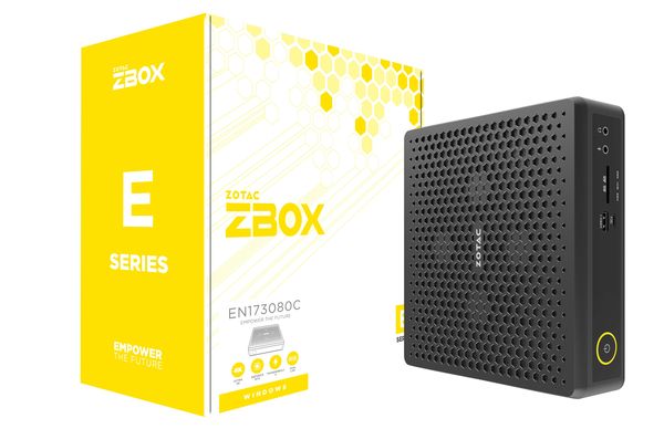 ZOTAC GAMING GEFORCE RTX 3050显卡与新一代迷你电脑登场