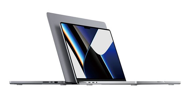 M1应用在MacBook Air及13寸MaBook Pro上，着重轻薄与长续航力的特色，搭载M1 Pro及M1 Max的MacBook Pro 14寸及16寸，更重全方位的功能及效能表现。