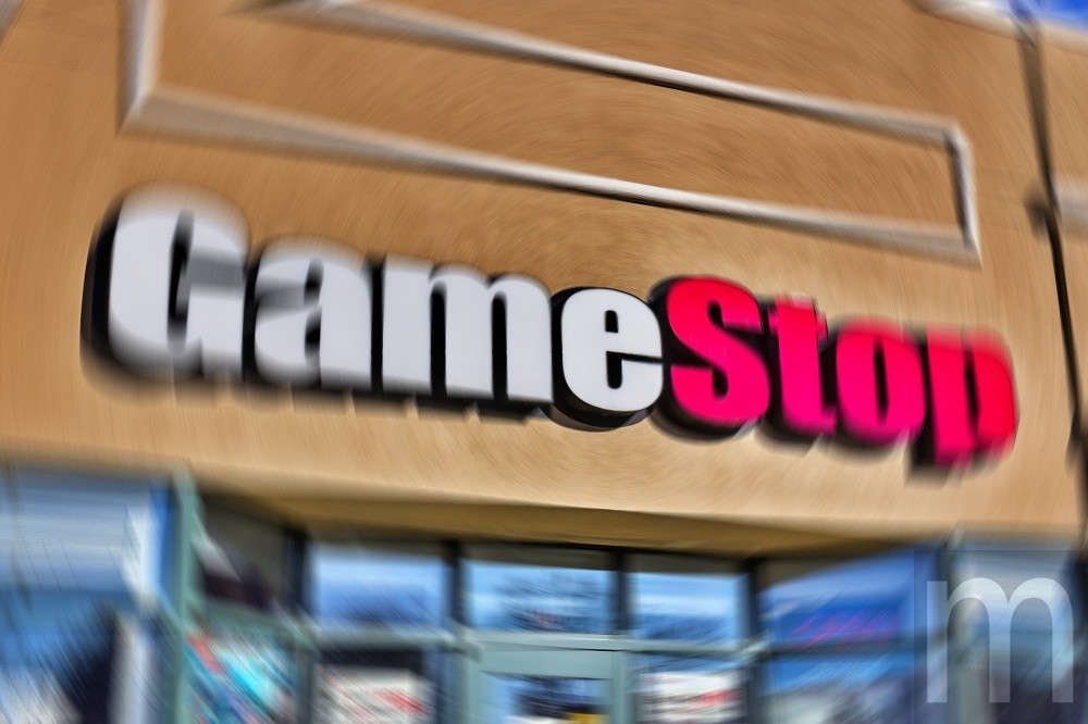 美国连锁游戏销售业者 GameStop 也将进军 NFT 市场 并建立加密货币合作关係