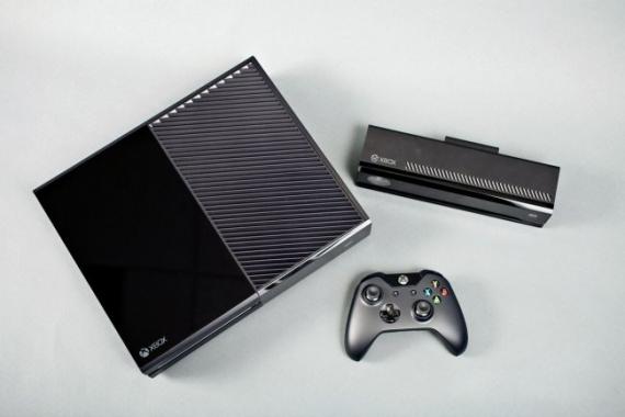 Xbox 的创造者认为，随着 Xbox One 推出，传奇到此为止