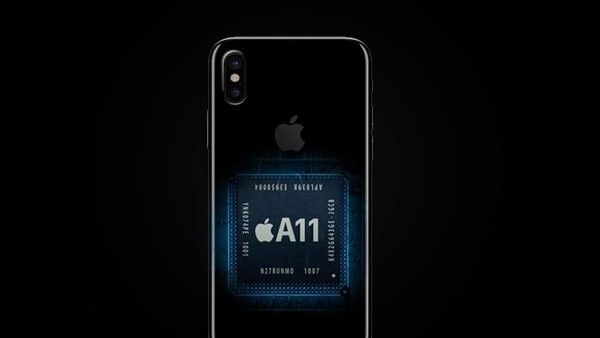 实力爆发！ 传iPhone 15将首次全部搭载苹果自研芯片