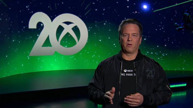 Phil Spencer：我們售出的 Xbox Series S/X 數量已經比任何以前的 Xbox 遊戲機都多