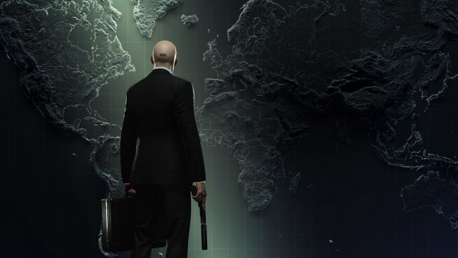 Hitman 3