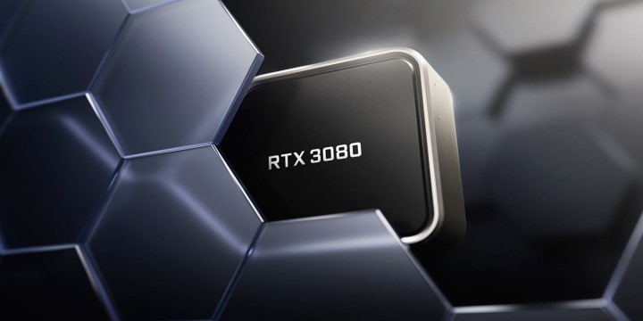 NVIDIA RTX 3080 12GB显示卡发表 玩家已不感兴趣：回不去了