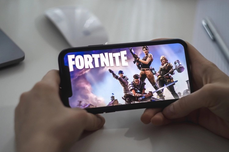 斗争停止了？Epic的《Fortnite》将通过GeForce Now重归iPhone与iPad！