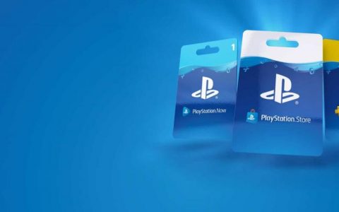 PlayStation Now 预付卡将全球下架，暗示未来订阅服务合并可能性