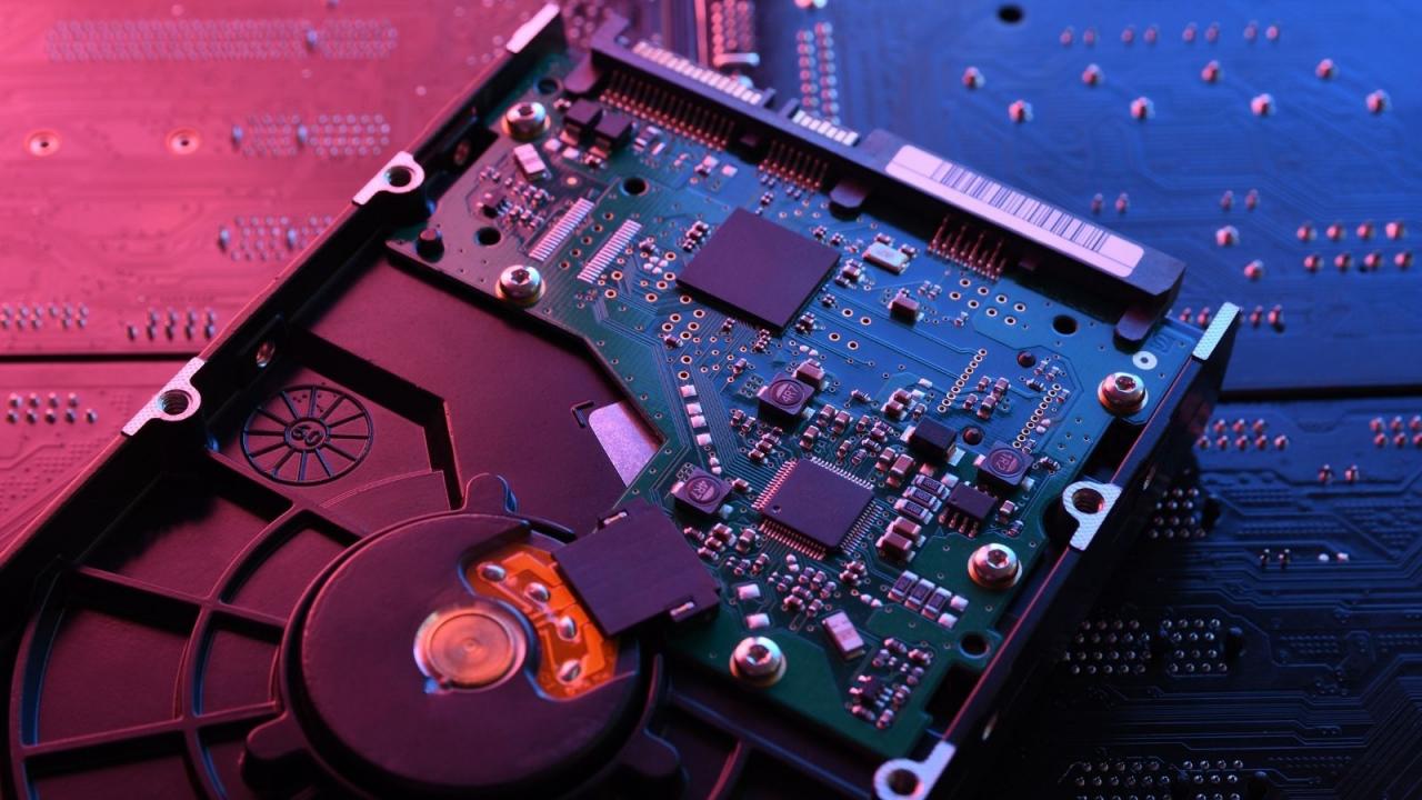 修改SSD预留空间难被侦测 恶意软件入侵可持续存活