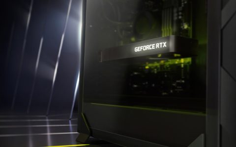 原价买不到NVIDIA RTX 3050显卡已涨那么多