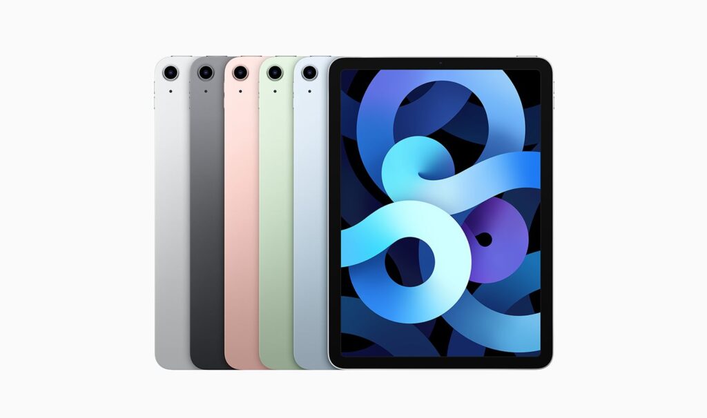 升级不涨价？传新iPad Air 5最快3月发布！ 配置升级A15+支持5G+128GB起步，价格不涨