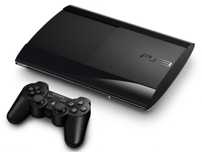 一些 PS3 游戏开始出现在 PS5 商店中