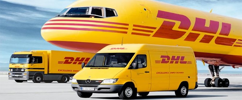 Check Point 公布 2021 第四季网络钓鱼诈骗份子最爱品牌前十名，DHL 名列榜首