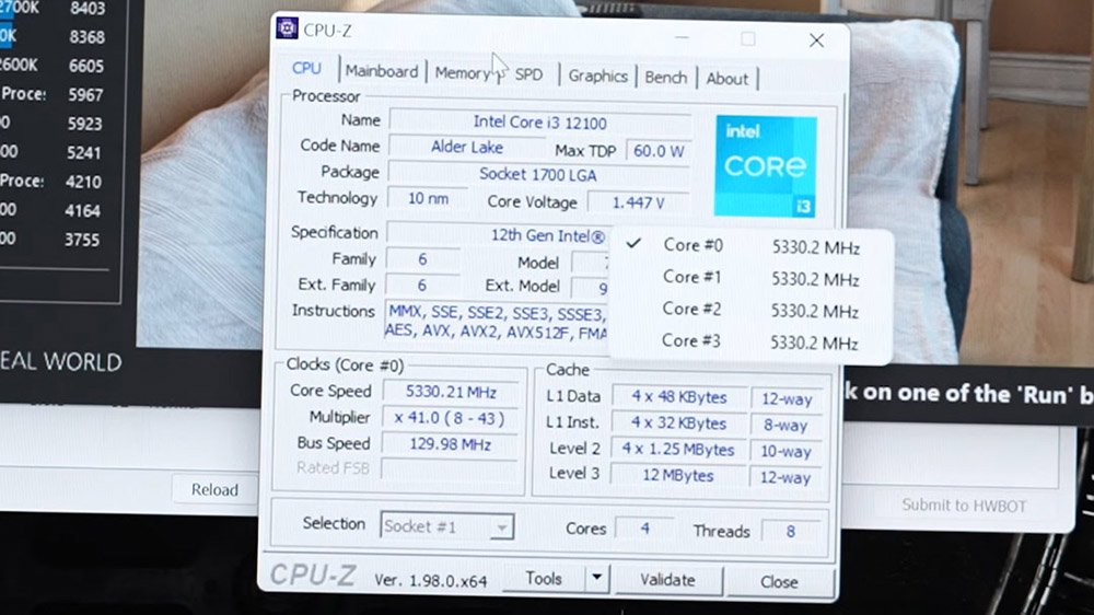 不只是i5，国外大神连入门处理器Intel Celeron G6900都超到5.3GHz，效能提升57%